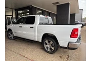 $33877 : Ram 1500 2025 4x4 Tradesman thumbnail