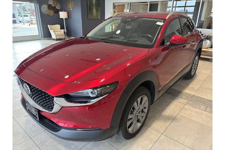 $24680 : Mazda CX-30 2024 AWD 2.5 S P image 7