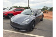Tesla Model Y 2023 AWD Perfo