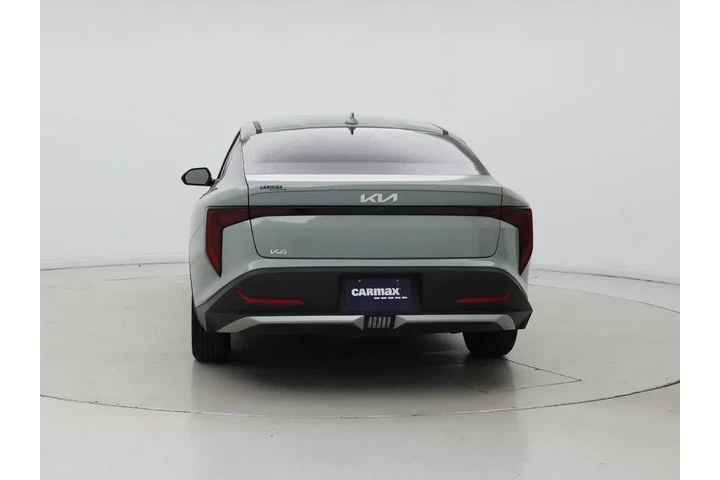 $24998 : Kia K4 2025 LXS 4dr Sedan image 6