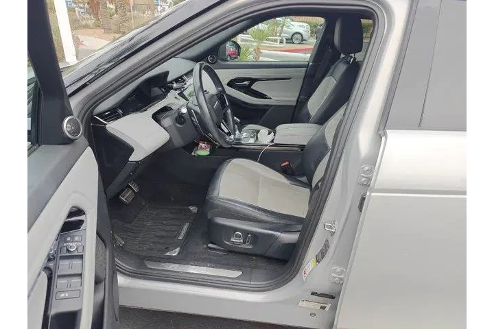 $27495 : Land Rover Range Rover Evoqu image 3