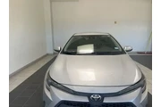 $14439 : Toyota Corolla 2020 LE 4dr S thumbnail