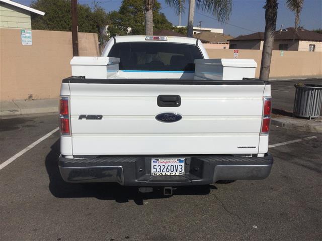 $12990 : Ford F-150-2013-V6 Ahorre GAS= image 8