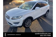 Lincoln MKC 2019 Reserve 4dr