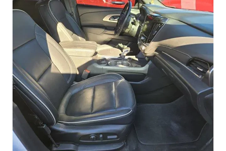 $38991 : Chevrolet Traverse 2023 4x4 image 3