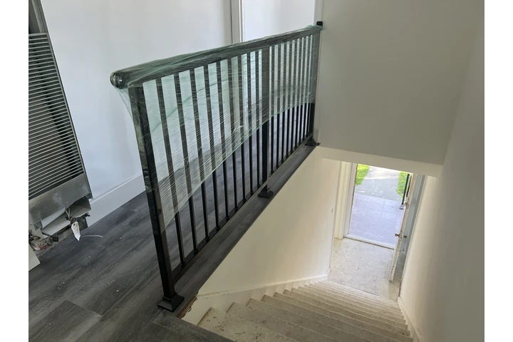 Iron works and welding image 8