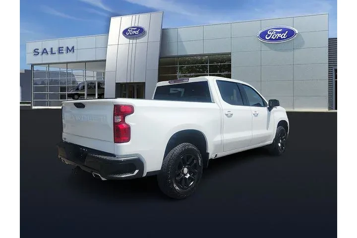 $39482 : Chevrolet Silverado 1500 202 image 3