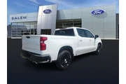 $39482 : Chevrolet Silverado 1500 202 thumbnail