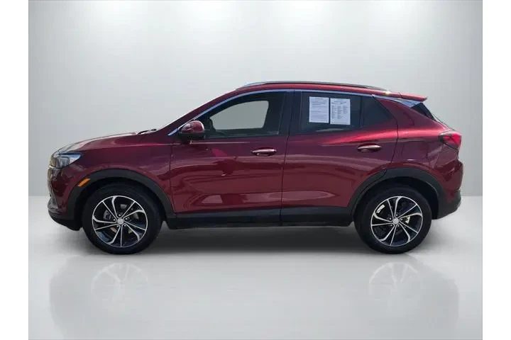 $21999 : Buick Encore GX 2023 Select image 8