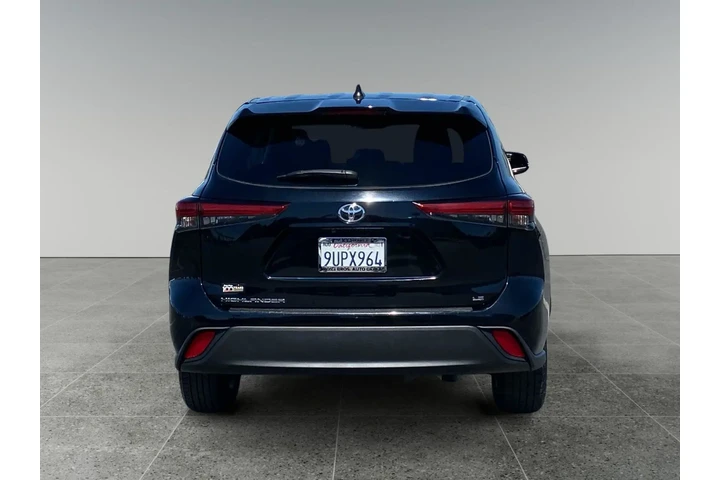 $32624 : Toyota Highlander 2023 XSE 4 image 4