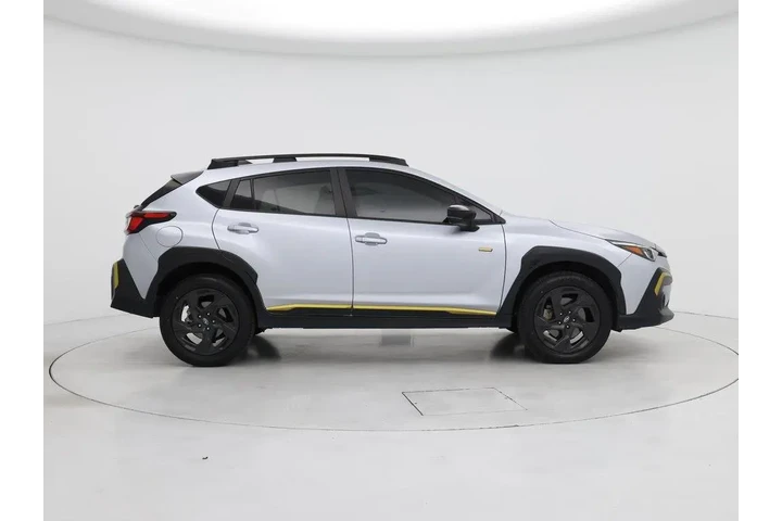 $27998 : Subaru Crosstrek 2024 AWD Sp image 7
