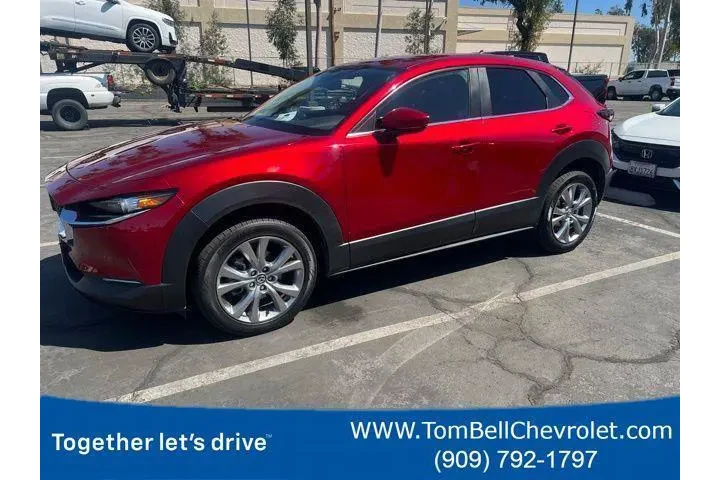 $18511 : Mazda CX-30 2021 Select 4dr image 1