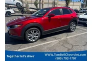 Mazda CX-30 2021 Select 4dr en San Bernardino