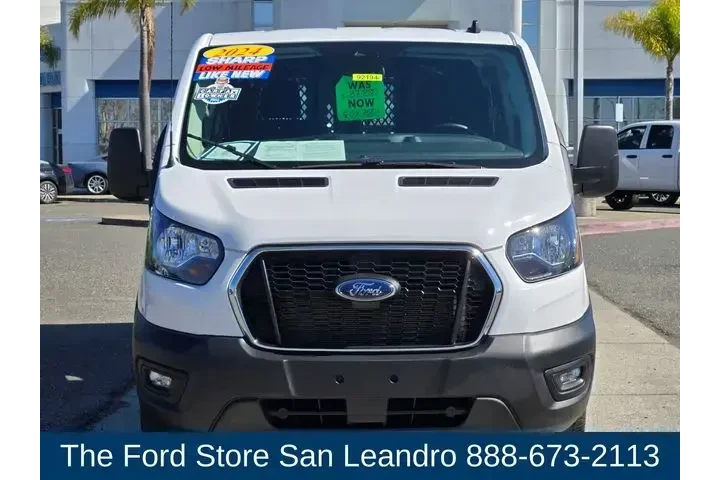 $34850 : Ford Transit 2024 250 3dr LW image 3