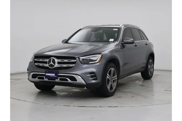 $28998 : Mercedes-Benz GLC 2020 AWD G image 4