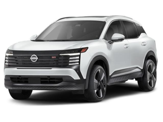 $28500 : 2025 Nissan Kicks image 1