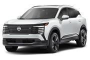 2025 Nissan Kicks