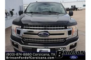 $16500 : Ford F-150 2018 4x4 XLT 4dr thumbnail
