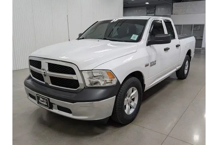 $22998 : Ram 1500 2018 4x2 Express 4d image 4