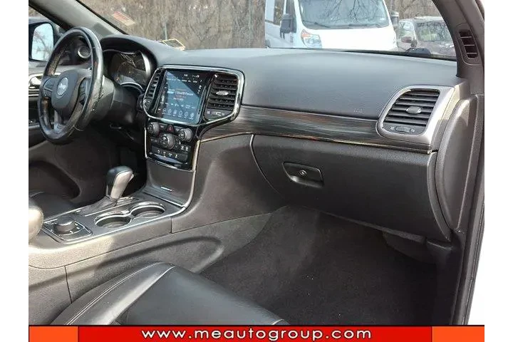 $24343 : Jeep Grand Cherokee 2020 4x4 image 8