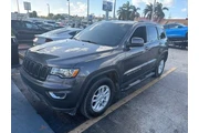 Jeep Grand Cherokee 2020 4x2 en Hialeah