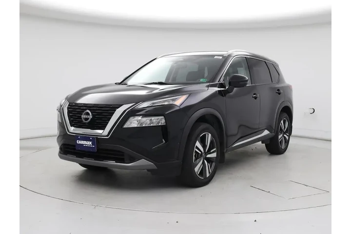 $27998 : Nissan Rogue 2023 AWD SL 4dr image 4