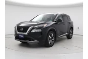 $27998 : Nissan Rogue 2023 AWD SL 4dr thumbnail
