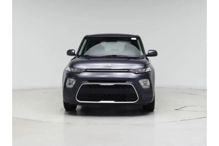 $15998 : Kia Soul 2021 LX 4dr Crossov image 5