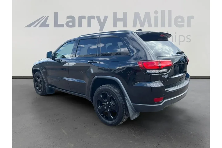 $20920 : Jeep Grand Cherokee 2018 4x4 image 3