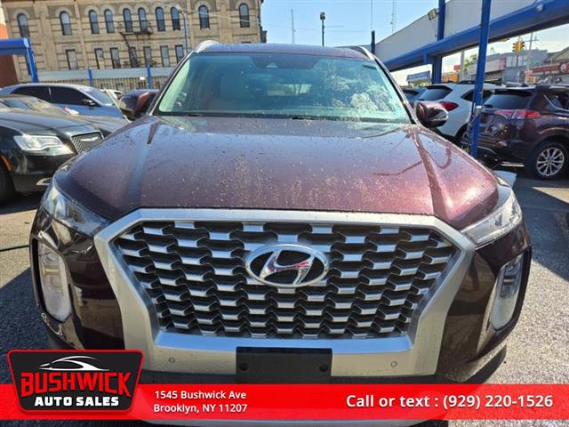 $21995 : Used 2022 Palisade SEL AWD fo image 2