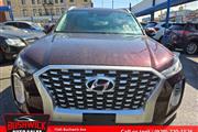 $21995 : Used 2022 Palisade SEL AWD fo thumbnail