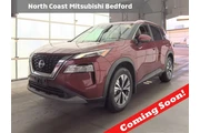 Nissan Rogue 2023 AWD SV 4dr