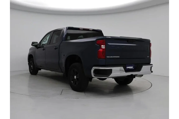 $36998 : Chevrolet Silverado 1500 Lim image 2