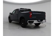 $36998 : Chevrolet Silverado 1500 Lim thumbnail
