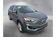$24500 : Ford Edge 2022 AWD SEL 4dr C thumbnail