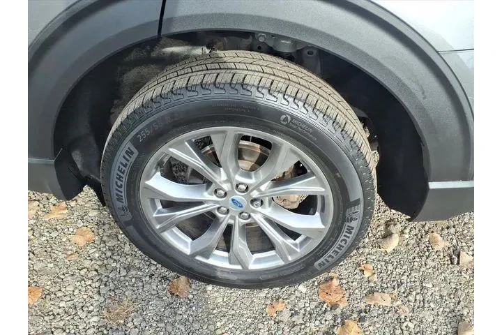 $35000 : Ford Explorer 2023 AWD Limit image 10