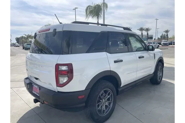 $19988 : Ford Bronco Sport 2021 AWD B image 8