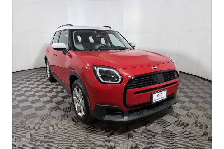 $36498 : MINI Countryman 2025 AWD Coo image 2