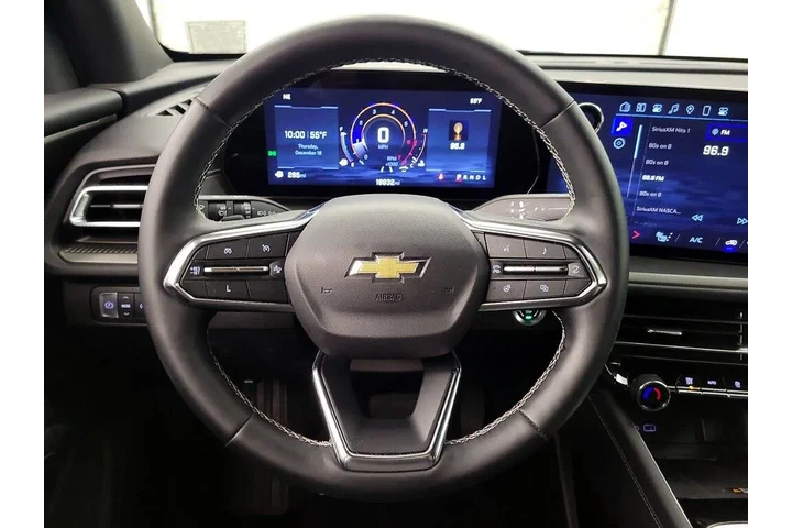 $34998 : Chevrolet Traverse 2025 LT 4 image 10