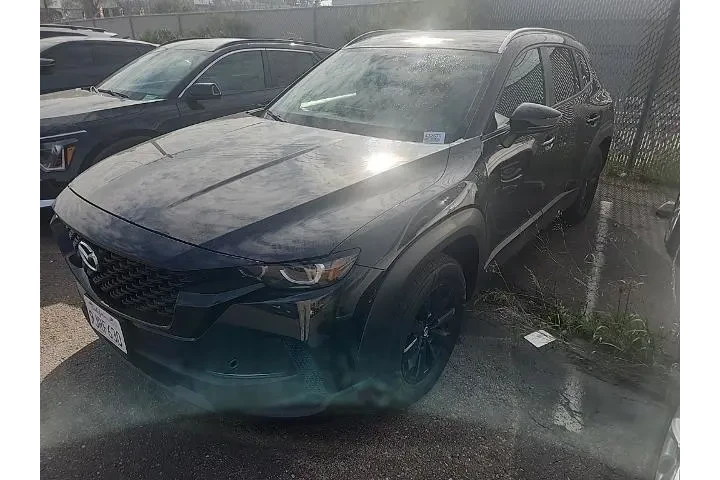 $22491 : Mazda CX-50 2024 AWD 2.5 S P image 3