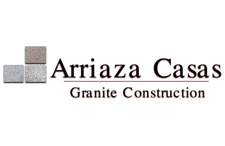 Granite Construction Arriaza image 1