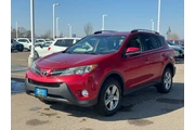 $15554 : Toyota RAV4 2015 AWD XLE 4dr thumbnail