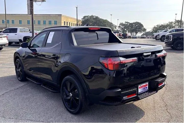 $26977 : Hyundai SANTA CRUZ 2023 AWD image 8