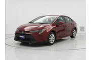 $20998 : Toyota Corolla 2024 LE 4dr S thumbnail