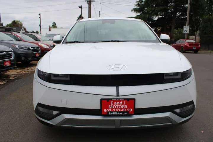 $24995 : 2024 Ioniq 5 SE RWD image 2