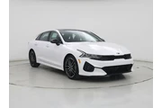 Kia K5 2021 GT 4dr Sedan
