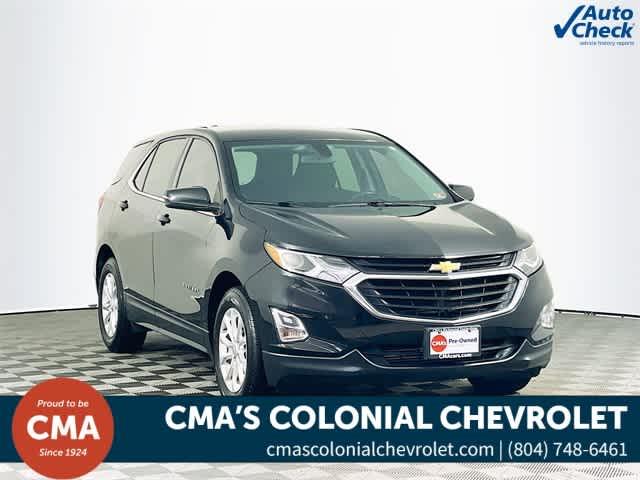 $18701 : PRE-OWNED  CHEVROLET EQUINOX L image 1