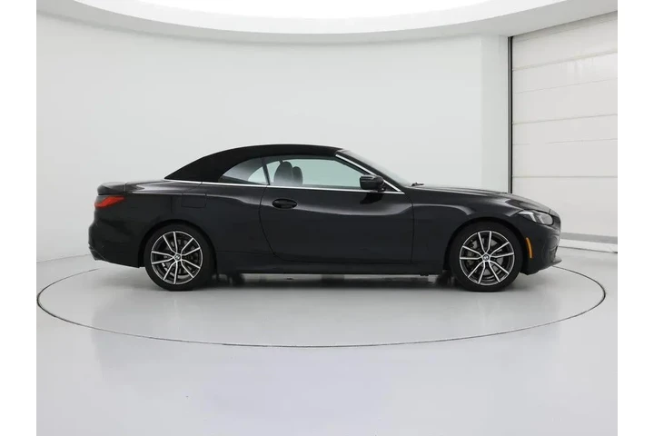 $39998 : BMW 4 Series 2025 AWD 430i x image 7