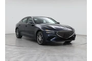 Genesis G70 2025 2.5T Standa