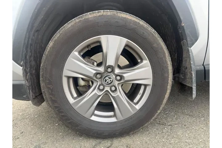 $34000 : Toyota RAV4 Hybrid 2023 AWD image 9